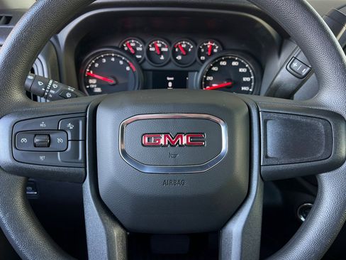 New 2026 GMC Sierra 1500 Pro image 18