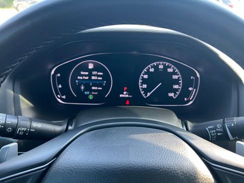 Used 2018 Honda Accord Sport image 29