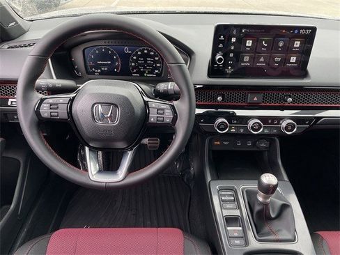 New 2026 Honda Civic Si image 12