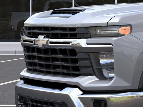 New 2026 Chevrolet Silverado 3500 LT AWD/4WD image 15
