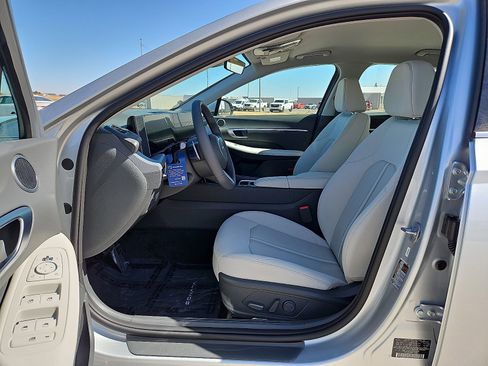 New 2026 Hyundai Sonata SEL image 12