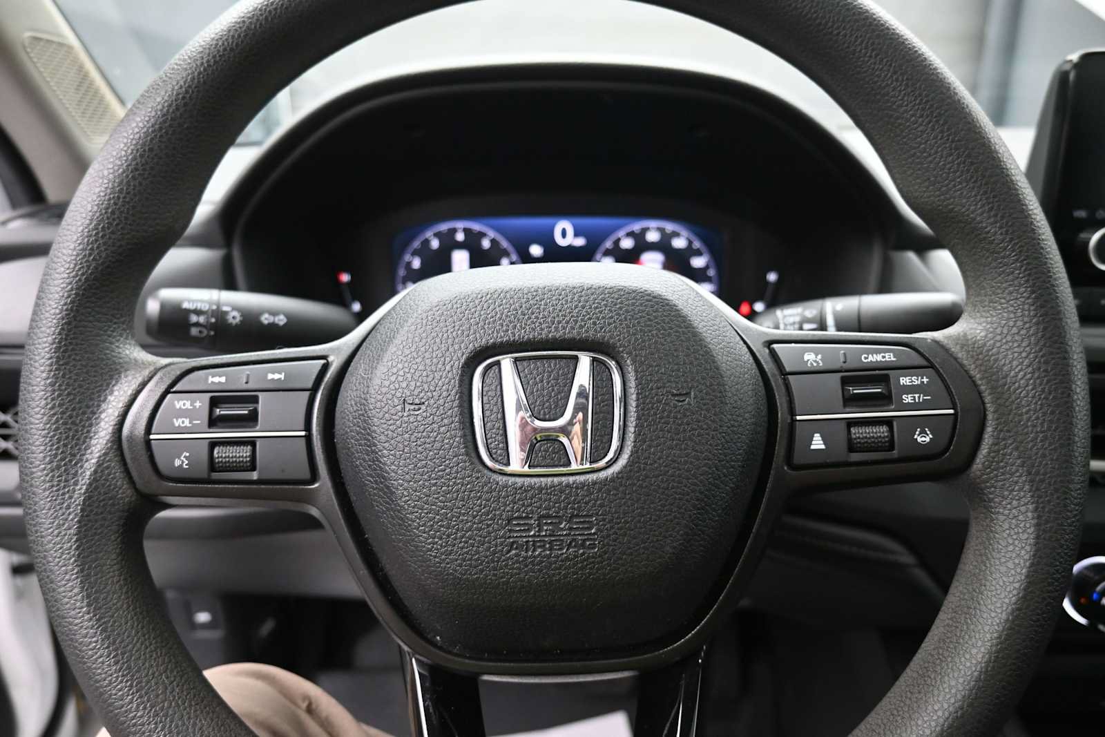 Used 2024 Honda Accord EX image 6