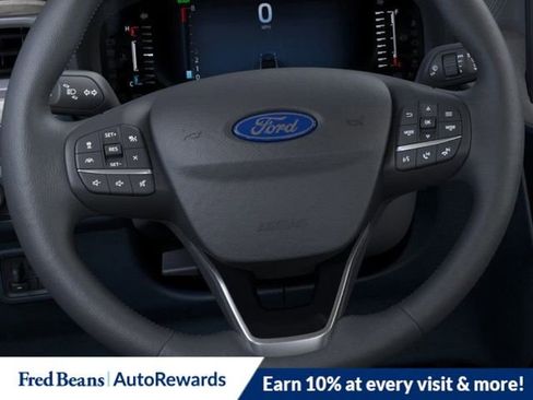 New 2026 Ford Maverick Lariat image 14