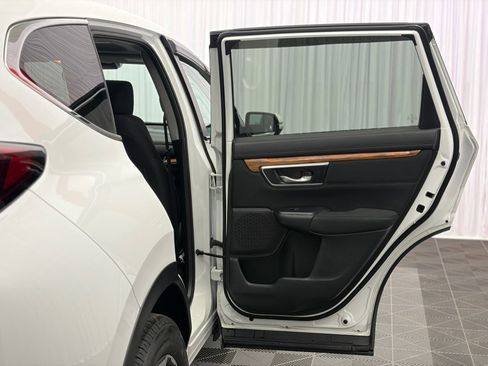 Used 2022 Honda CR-V EX image 16