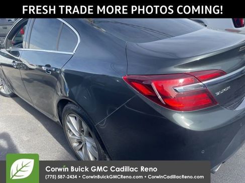 Used 2014 Buick Regal Premium image 9