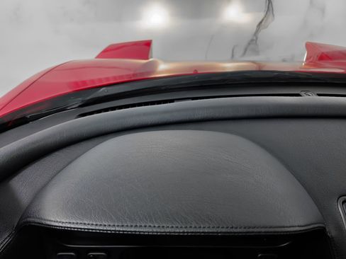 Used 1994 Acura NSX RWD image 66