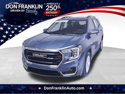 Used 2024 GMC Terrain SLE w/ Driver Convenience Package