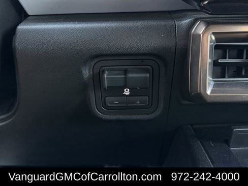 Used 2025 GMC Hummer EV 2X w/ LPO, Sport Package AWD/4WD image 23