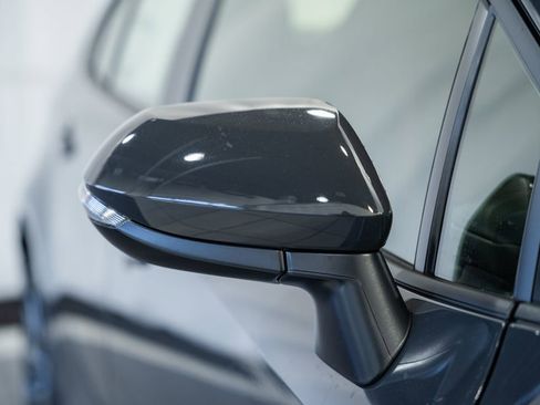 New 2026 Toyota Corolla SE FWD image 11