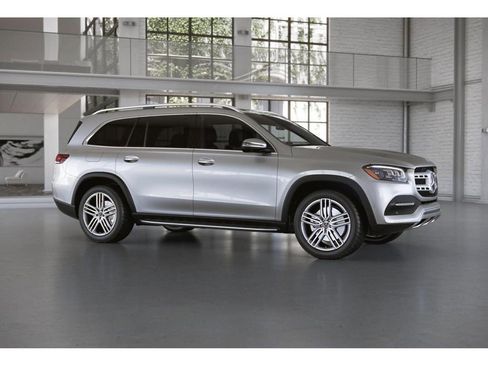 Used 2023 Mercedes-Benz GLS 450 4MATIC image 14