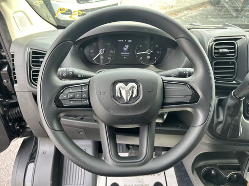 New 2026 RAM ProMaster 3500 image 35