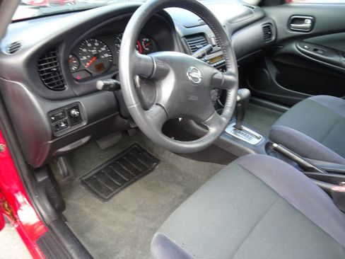 Used 2006 Nissan Sentra 1.8 S w/ (S04) 1.8S Special Editto Pkg image 23