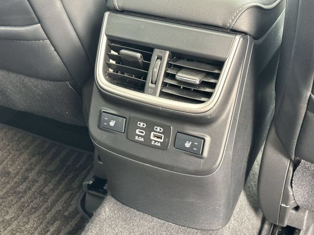 Certified 2024 Subaru Outback Limited XT AWD/4WD image 15
