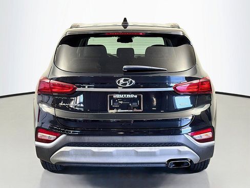 Used 2020 Hyundai Santa Fe SEL w/ Cargo Package AWD/4WD image 6