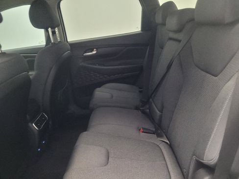 Used 2023 Hyundai Santa Fe SEL FWD image 18