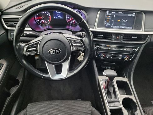 Used 2019 Kia Optima LX w/ LX Premium Package image 22
