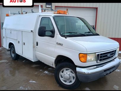 Used 2006 Ford E-350 and Econoline 350 Super Duty