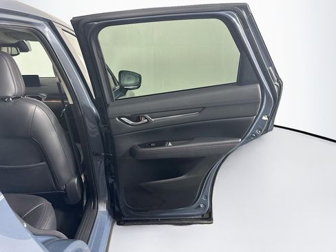 Used 2023 MAZDA CX-5 Carbon Edition image 28