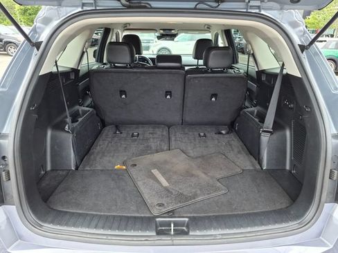 Used 2024 Kia Sorento S FWD image 29