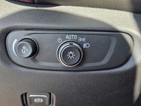 Used 2024 Chevrolet Blazer RS w/ LPO, Floor Liner Package image 18