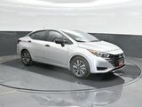 New 2025 Nissan Versa S w/ S Plus Package image 4