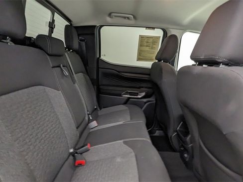 Certified 2024 Ford Ranger XLT image 36