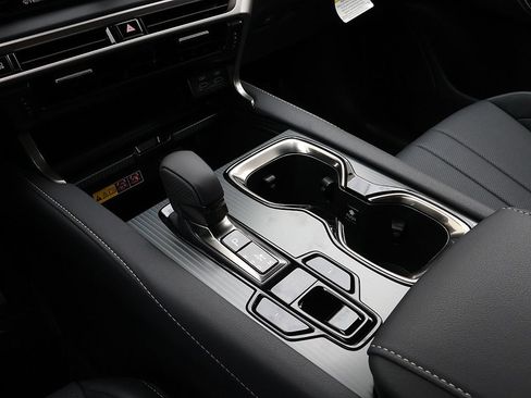 New 2026 Lexus RX 500h F Sport AWD/4WD image 28