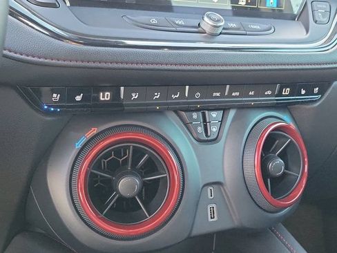 Used 2023 Chevrolet Blazer RS w/ Driver Confidence II Package FWD image 29