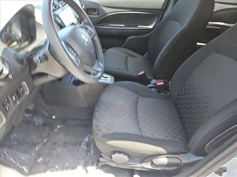 Used 2021 Mitsubishi Mirage ES FWD image 21