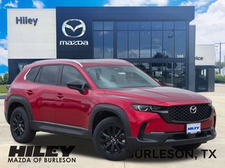 New 2026 MAZDA CX-50 AWD 2.5 S w/ Weather Package 360° Tour