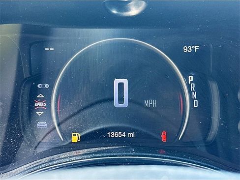 Certified 2023 Dodge Durango Citadel image 12