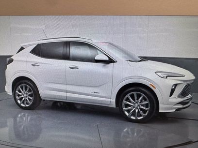 Used 2025 Buick Encore GX Avenir w/ Avenir Convenience Package