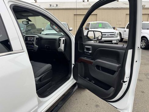 Used 2018 GMC Sierra 1500 SLE w/ SLE Value Package image 20