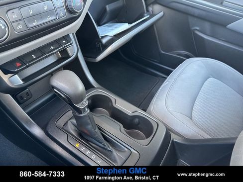 Used 2022 GMC Canyon Elevation Standard w/ Convenience Package image 19