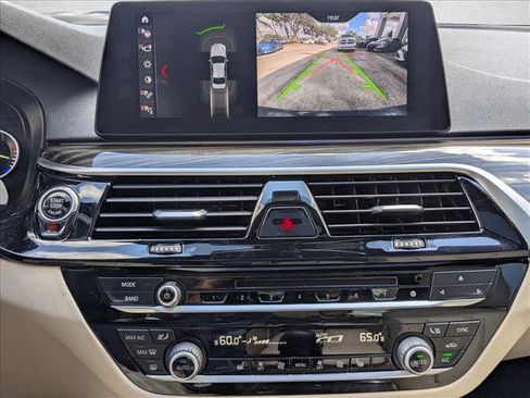 Used 2017 BMW 530i 530i image 15