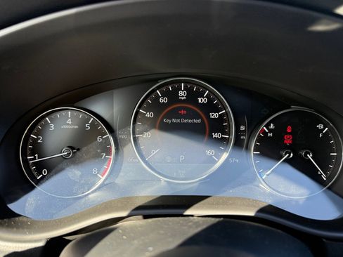 New 2026 MAZDA CX-30 AWD 2.5 S image 11