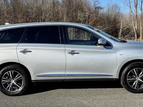 Used 2019 INFINITI QX60 Pure image 20