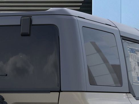 New 2025 Ford Bronco Badlands w/ Sasquatch Package image 25