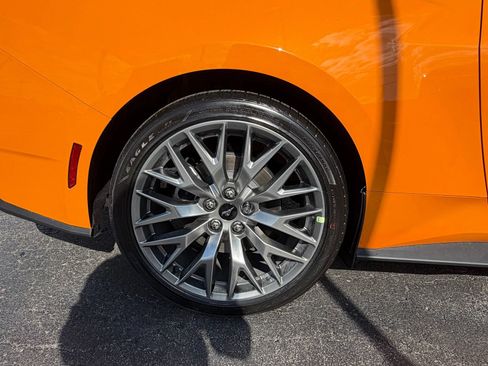 New 2026 Ford Mustang Premium RWD image 40