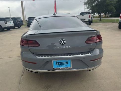 Used 2023 Volkswagen Arteon SEL w/ Arteon MDO Package AWD/4WD image 7