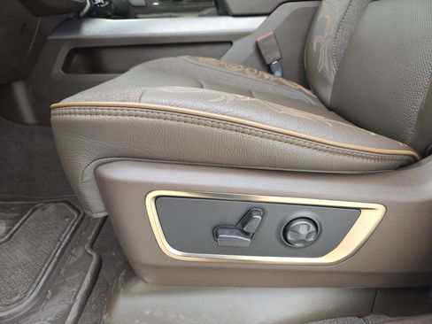 New 2026 RAM 1500 Limited image 18