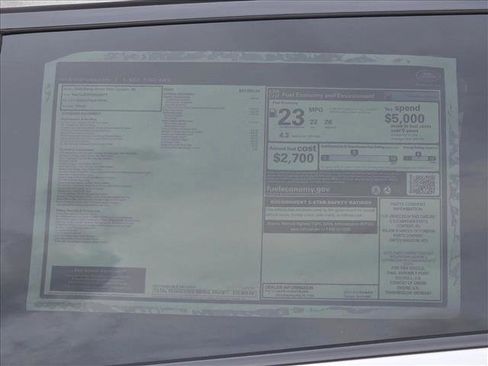 New 2026 Land Rover Range Rover Velar Dynamic SE image 18