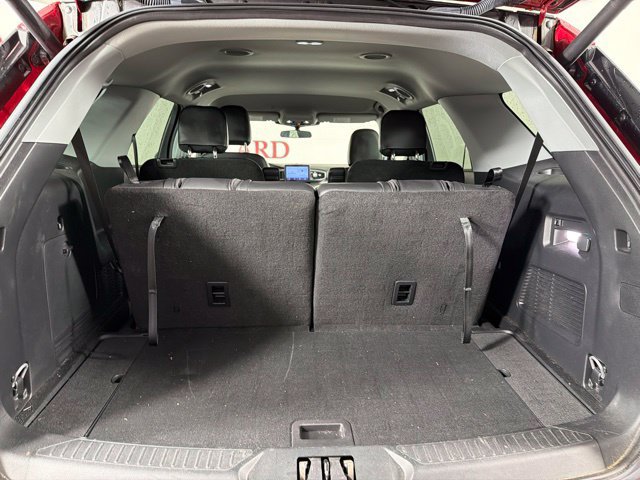 Used 2023 Ford Explorer XLT w/ Equipment Group 202A RWD image 29
