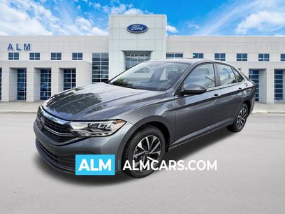 Used 2024 Volkswagen Jetta S