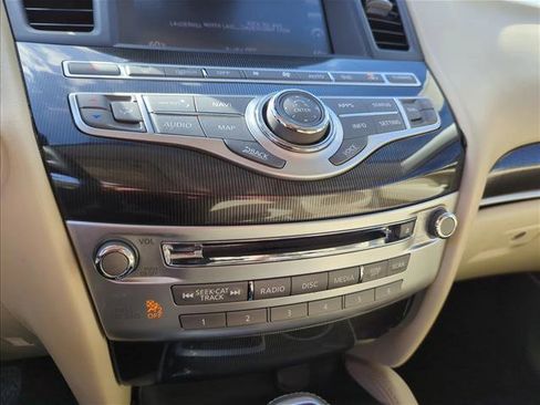 Used 2017 INFINITI QX60 FWD w/ Premium Plus Package image 11