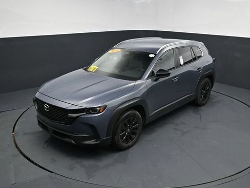 Used 2025 MAZDA CX-50 AWD 2.5 S w/ Preferred Package image 41