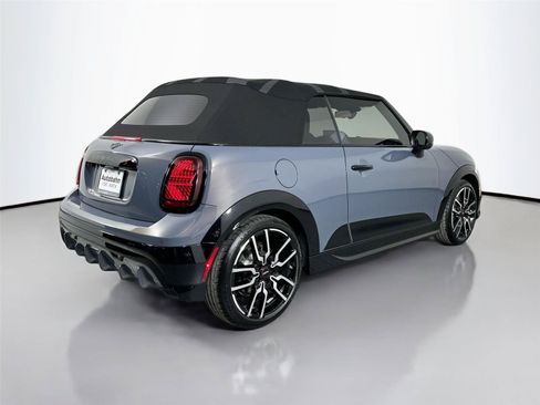 New 2026 MINI Cooper S FWD image 5
