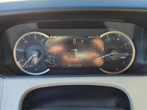 Used 2021 Land Rover Range Rover Velar S image 18