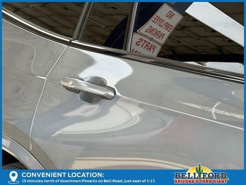 Used 2020 Cadillac XT6 Sport w/ Platinum Package image 9