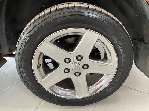 Used 2007 Dodge Durango Limited image 13